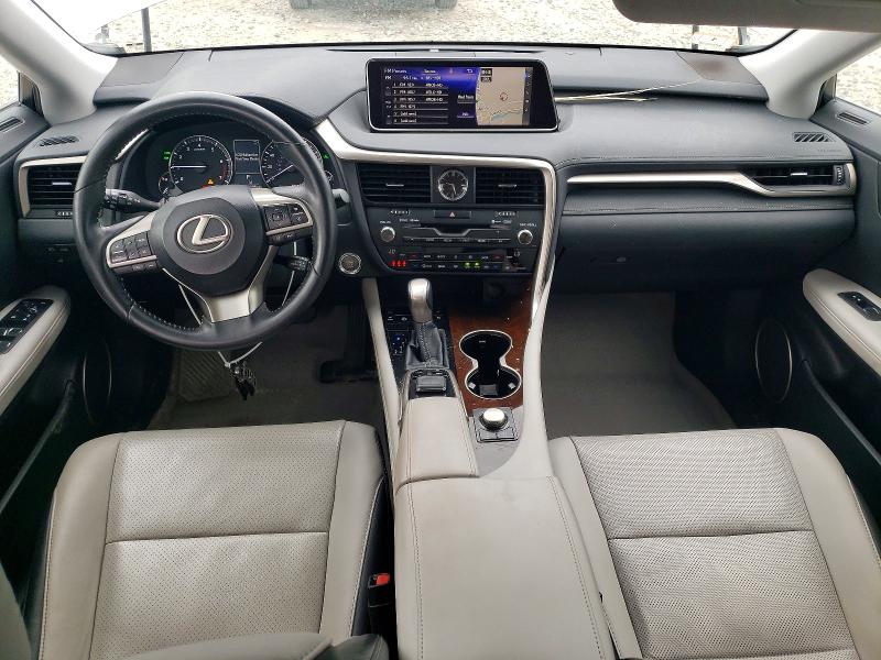 Aukcja sprzedaży 2017 Lexus Rx 350, vin: 2T2BZMCA4HC119600, numer aukcji: 56294456