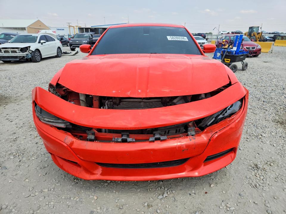 Продажа на аукционе авто 2019 Dodge Charger, vin: 2C3CDXBG5KH713466, номер лота: 58280596