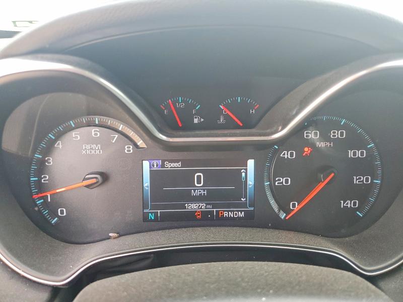 Продажа на аукционе авто 2019 Chevrolet Impala, vin: 1G1105S36KU100472, номер лота: 59353696