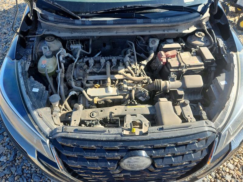 Продажа на аукционе авто 2021 Nissan Kicks, vin: 3N1CP5DVXML497310, номер лота: 57402826