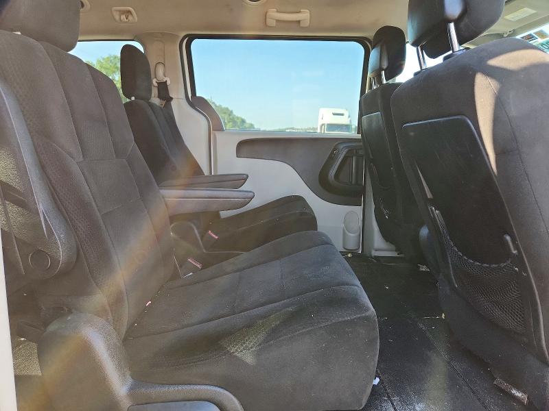 Aukcja sprzedaży 2012 Dodge Grand Caravan, vin: 2C4RDGCG3CR294789, numer aukcji: 58577166