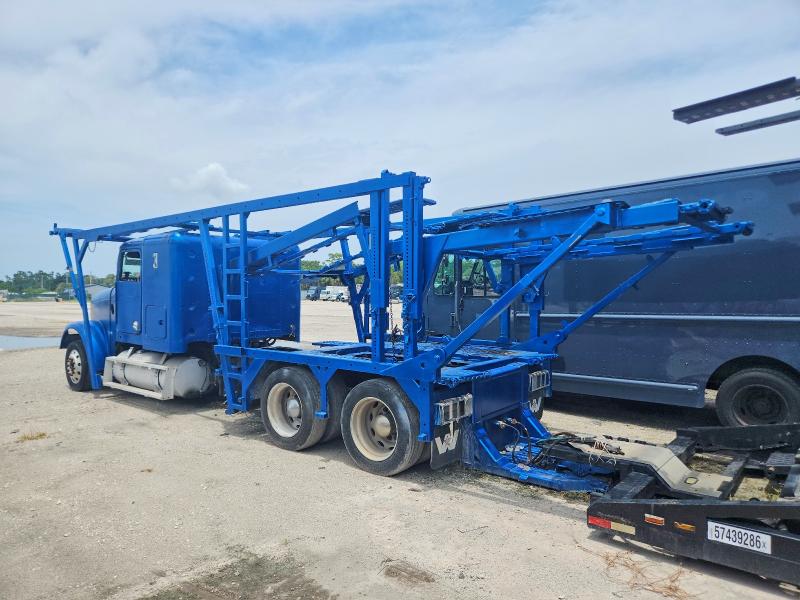 2000 Freightliner Conventional მანქანა იყიდება აუქციონზე, vin: 1FVNDXYB4YDG18345, აუქციონის ნომერი: 57439326