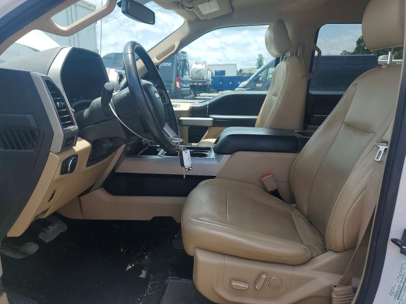 2019 Ford F350 მანქანა იყიდება აუქციონზე, vin: 1FT8W3BT0KEC50869, აუქციონის ნომერი: 53207216