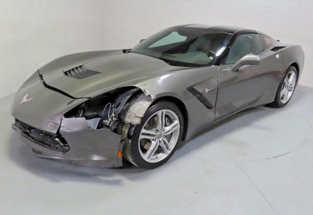 Продаж на аукціоні авто 2016 Chevrolet Corvette, vin: 1G1YA2D76G5111600, номер лоту: 57411576