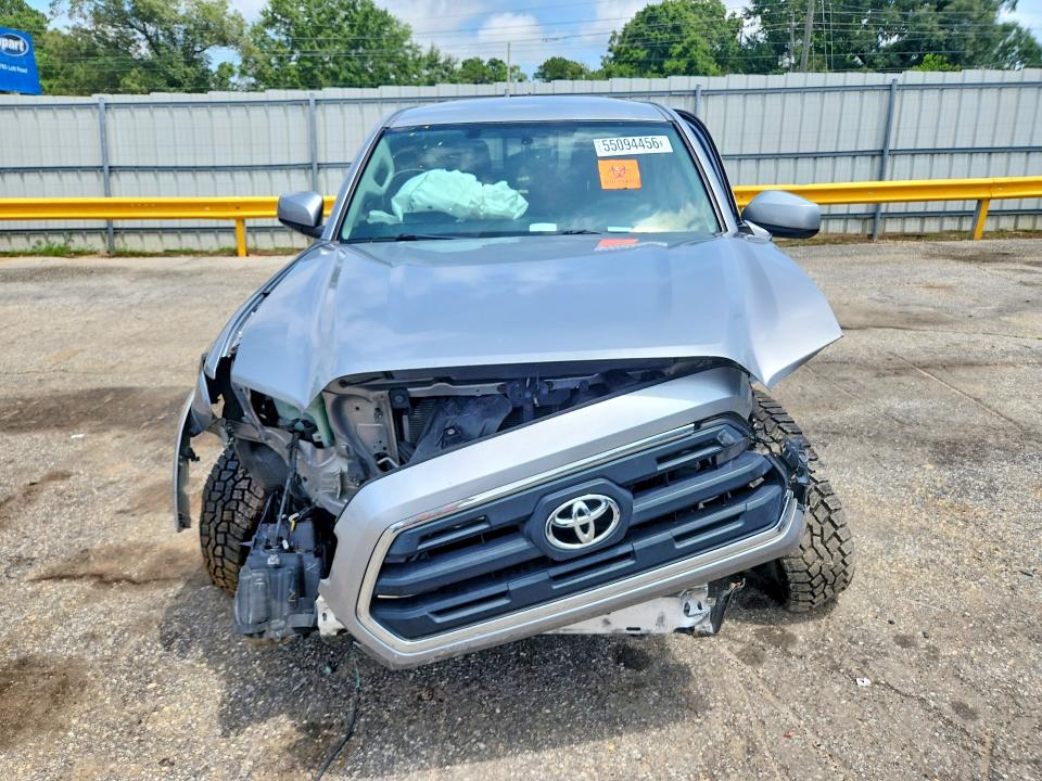 55094456 :رقم المزاد ، 3TMAZ5CN6GM023367 vin ، 2016 Toyota Tacoma مزاد بيع