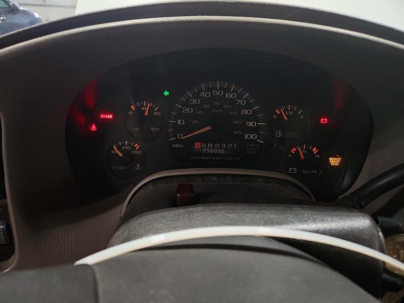 56371056 :رقم المزاد ، 1GNEL19X15B129290 vin ، 2005 Chevrolet Astro مزاد بيع