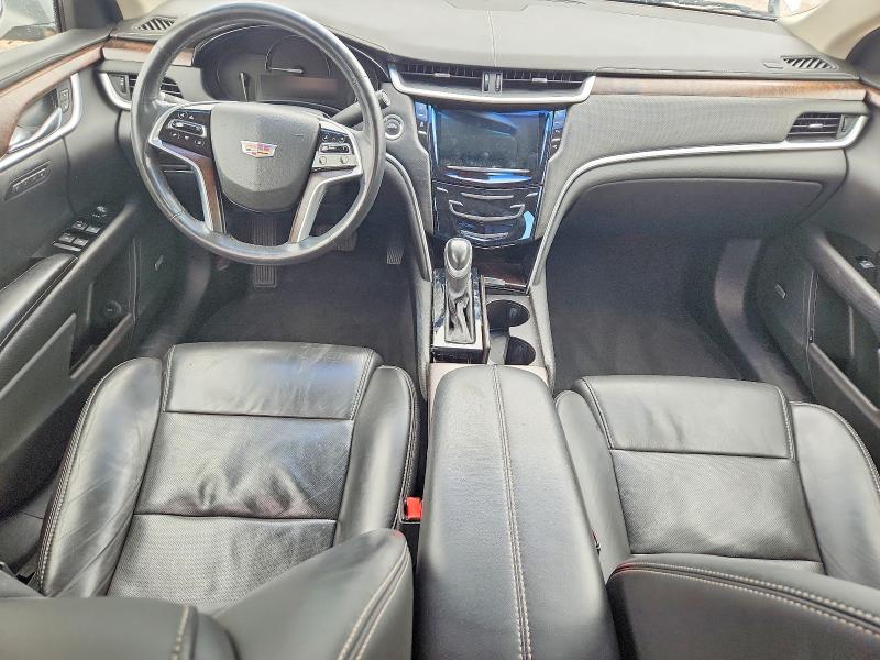 Продажа на аукционе авто 2018 Cadillac Xts, vin: 2G61M5S32J9126688, номер лота: 58648456