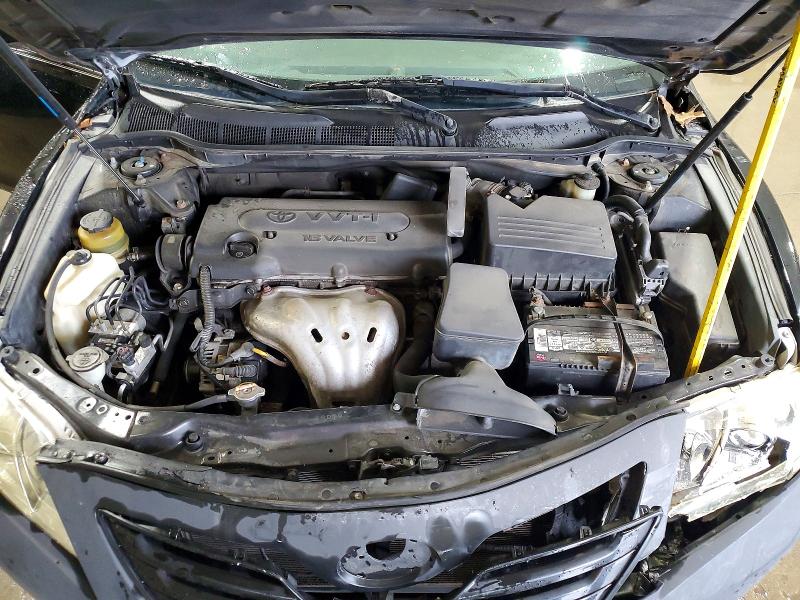 Продаж на аукціоні авто 2007 Toyota Camry, vin: 4T1BE46K87U172690, номер лоту: 56305216