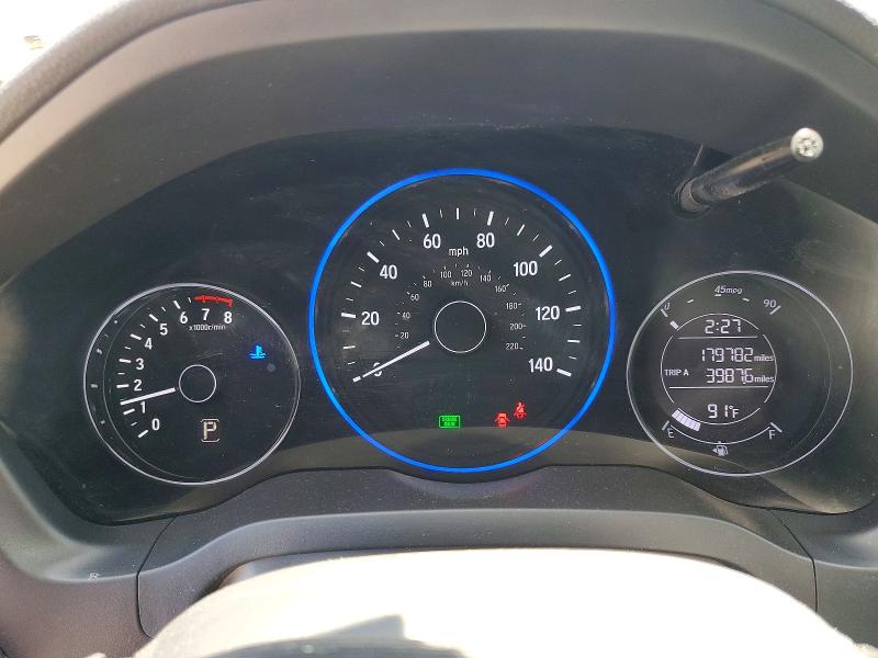 Aukcja sprzedaży 2022 Honda Hr-v, vin: 3CZRU6H37NM701064, numer aukcji: 56098106