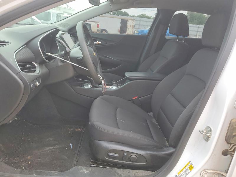 Продажа на аукционе авто 2023 Chevrolet Malibu, vin: 1G1ZC5ST3PF146802, номер лота: 56564006