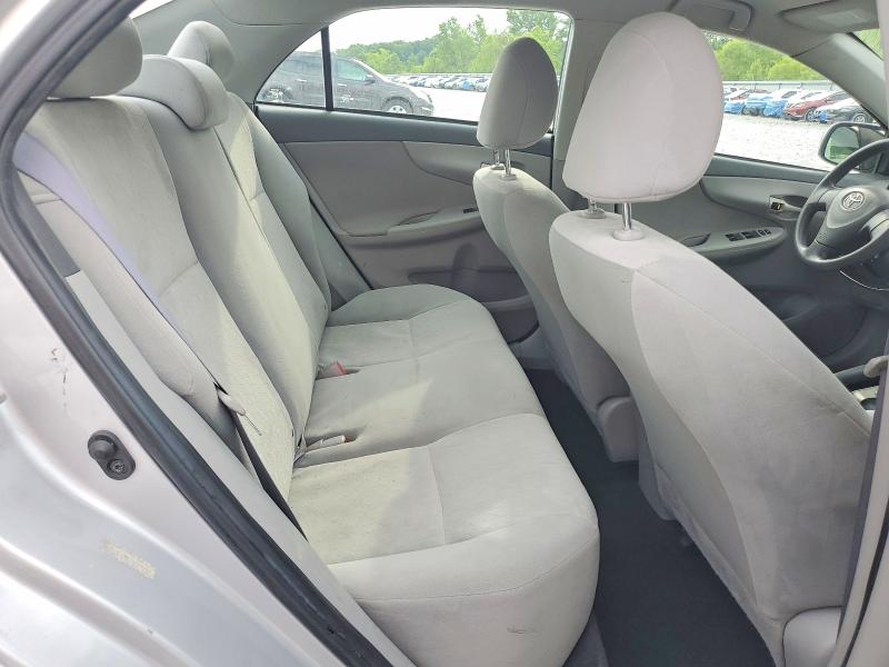 Продаж на аукціоні авто 2009 Toyota Corolla, vin: 1NXBU40E39Z046441, номер лоту: 56680276