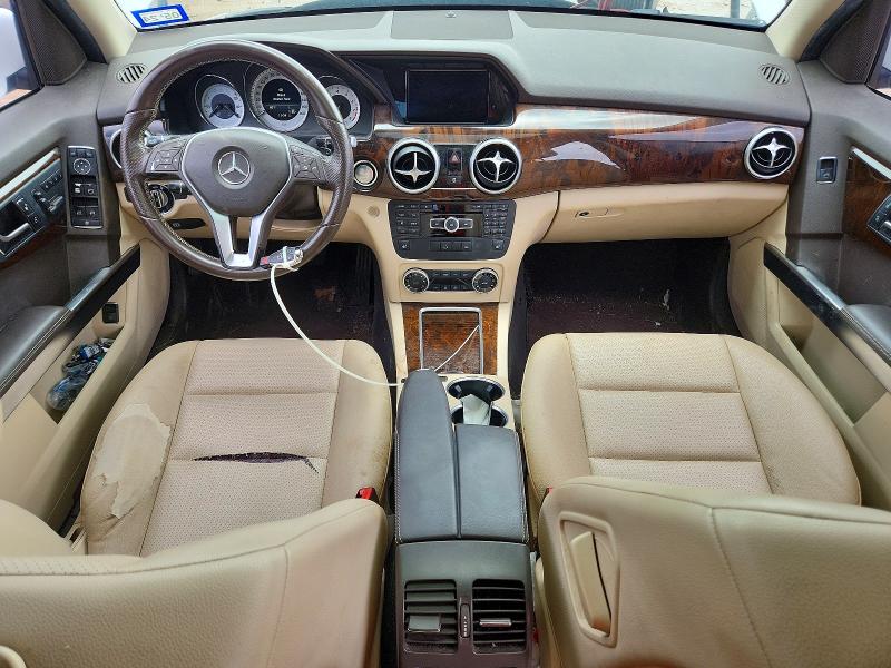 Aukcja sprzedaży 2015 Mercedes-benz Glk, vin: WDCGG5HB4FG416835, numer aukcji: 56168666