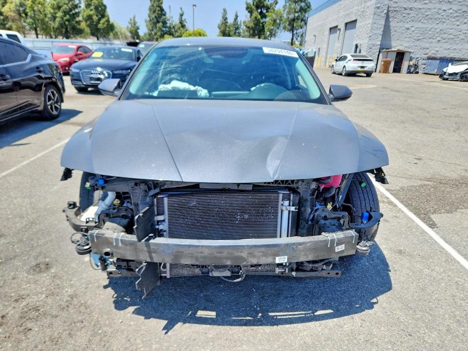 58294146 :رقم المزاد ، KMHLM4AJ0PU074601 vin ، 2023 Hyundai Elantra مزاد بيع