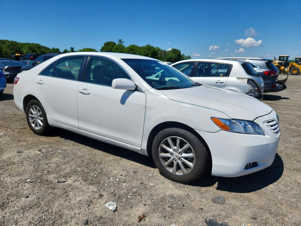 Продаж на аукціоні авто 2008 Toyota Camry, vin: 4T1BE46K28U772462, номер лоту: 57742836