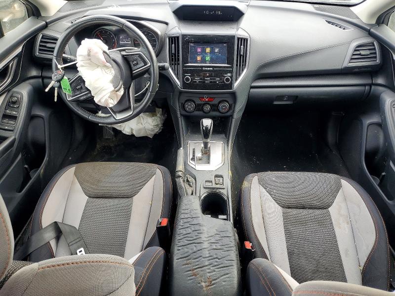 Aukcja sprzedaży 2018 Subaru Crosstrek, vin: JF2GTABC7J8202969, numer aukcji: 55742126