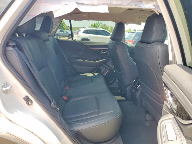 Продажа на аукционе авто 2023 Subaru Outback, vin: 4S4BTGPD1P3186136, номер лота: 55343956