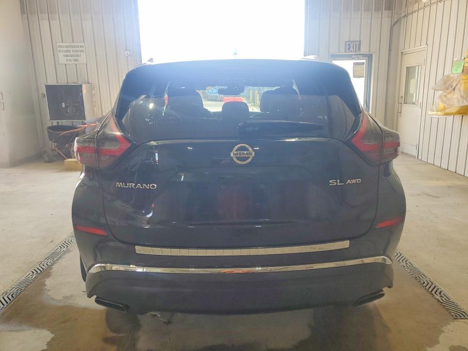 Продаж на аукціоні авто 2021 Nissan Murano, vin: 5N1AZ2CS7MC146883, номер лоту: 85608475