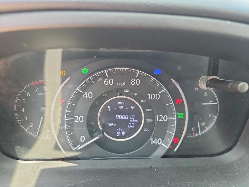 Продаж на аукціоні авто 2015 Honda Cr-v, vin: 2HKRM4H5XFH699555, номер лоту: 56024826
