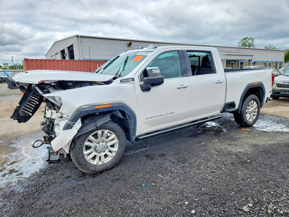 Aukcja sprzedaży 2023 Gmc Sierra, vin: 1GT49RE74PF108338, numer aukcji: 55541296