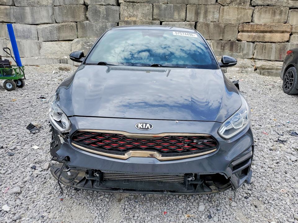 Aukcja sprzedaży 2020 Kia Forte, vin: 3KPF44AC1LE225456, numer aukcji: 57574496
