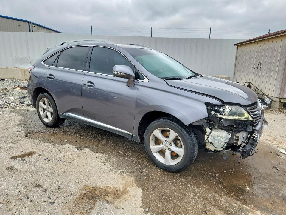 Продаж на аукціоні авто 2013 Lexus Rx 350, vin: 2T2BK1BA8DC157085, номер лоту: 57270366