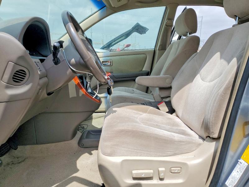 Продаж на аукціоні авто 2001 Lexus Rx, vin: JTJGF10UX10090777, номер лоту: 56678006