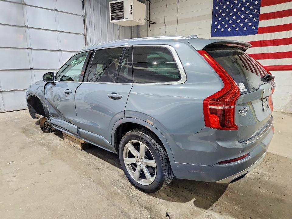 Aukcja sprzedaży 2020 Volvo Xc90, vin: YV4A22PK6L1587804, numer aukcji: 57534716