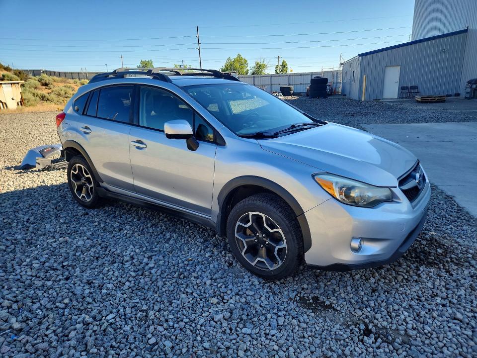 Продажа на аукционе авто 2014 Subaru Xv Crosstrek, vin: JF2GPAGC0E8217428, номер лота: 56720766