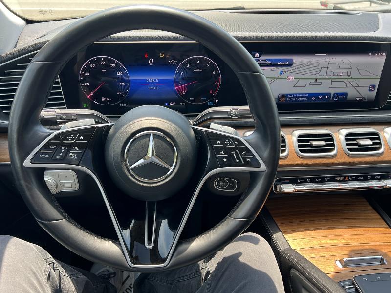 2024 Mercedes-benz Gle მანქანა იყიდება აუქციონზე, vin: 4JGFB4FB6RB218459, აუქციონის ნომერი: 57225556