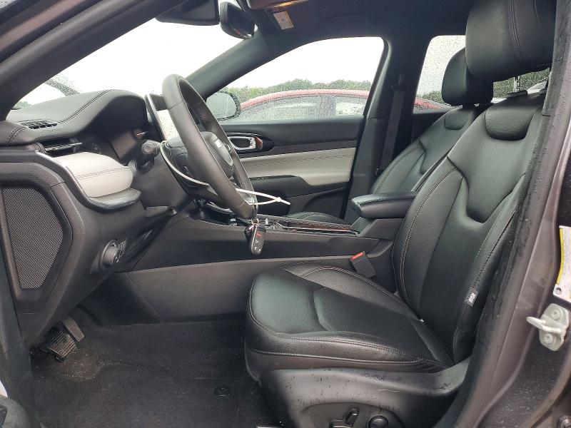 Продажа на аукционе авто 2024 Jeep Compass, vin: 3C4NJDCN2RT120920, номер лота: 56498536