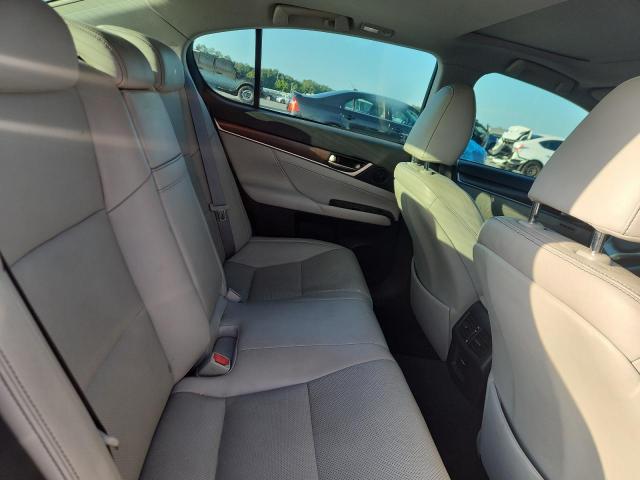 2014 Lexus Gs მანქანა იყიდება აუქციონზე, vin: JTHBE1BL0E5037503, აუქციონის ნომერი: 58125906