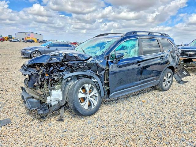 2023 Subaru Ascent მანქანა იყიდება აუქციონზე, vin: 4S4WMAED1P3433301, აუქციონის ნომერი: 55772366