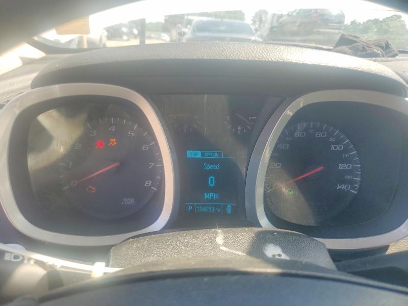 56891136 :رقم المزاد ، 2GNALCEK9H6168074 vin ، 2017 Chevrolet Equinox مزاد بيع