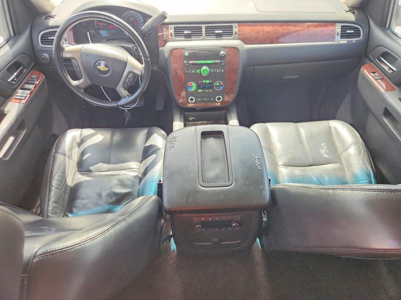 Продаж на аукціоні авто 2011 Chevrolet Suburban, vin: 1GNSCJE0XBR178132, номер лоту: 58726276