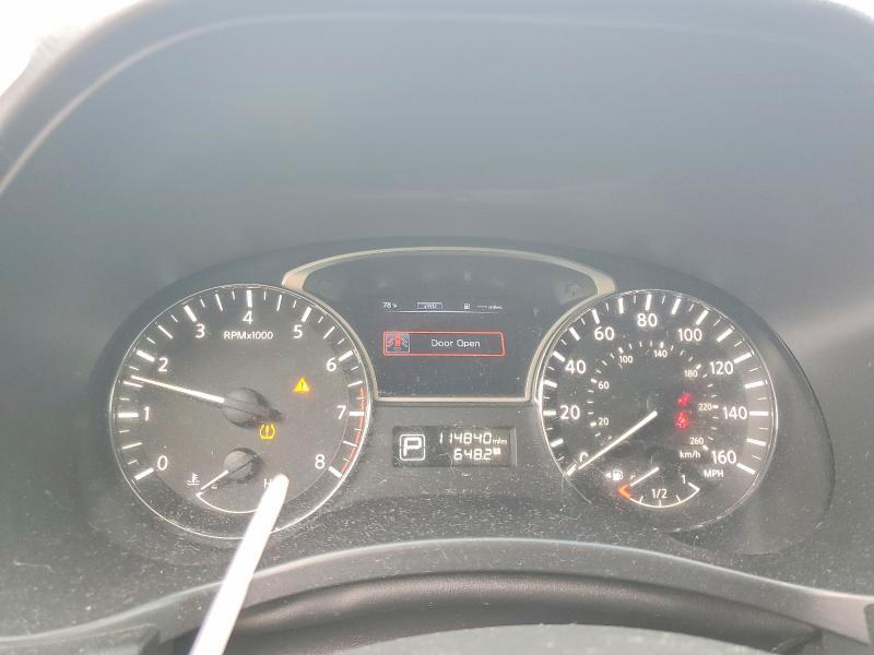 Aukcja sprzedaży 2015 Nissan Pathfinder, vin: 5N1AR2MM8FC681840, numer aukcji: 56934486