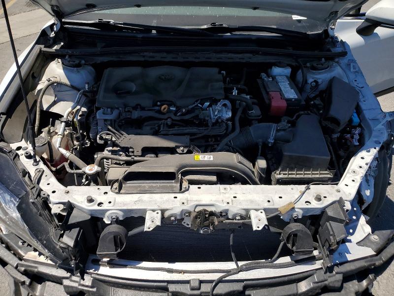 Продажа на аукционе авто 2023 Toyota Camry, vin: 4T1K61AK8PU141491, номер лота: 57175006