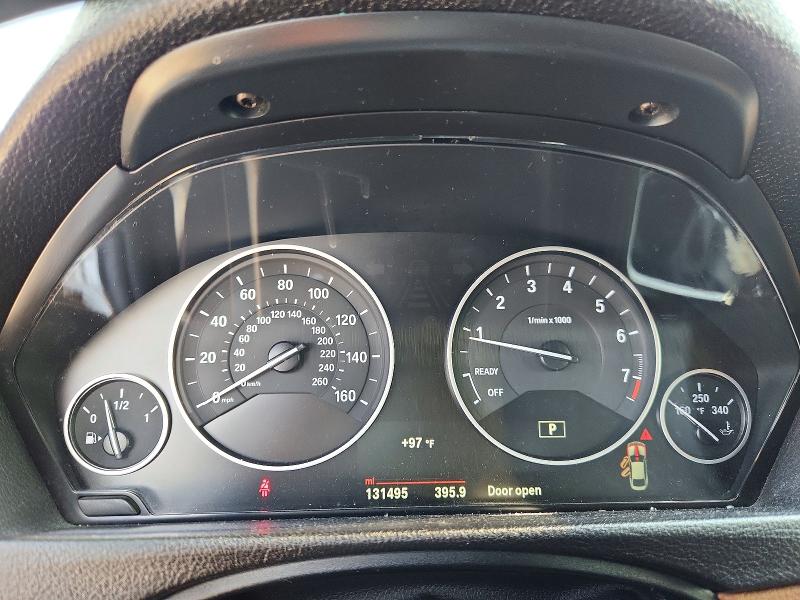 Продаж на аукціоні авто 2016 Bmw 428, vin: WBA4A9C51GG507210, номер лоту: 58020356