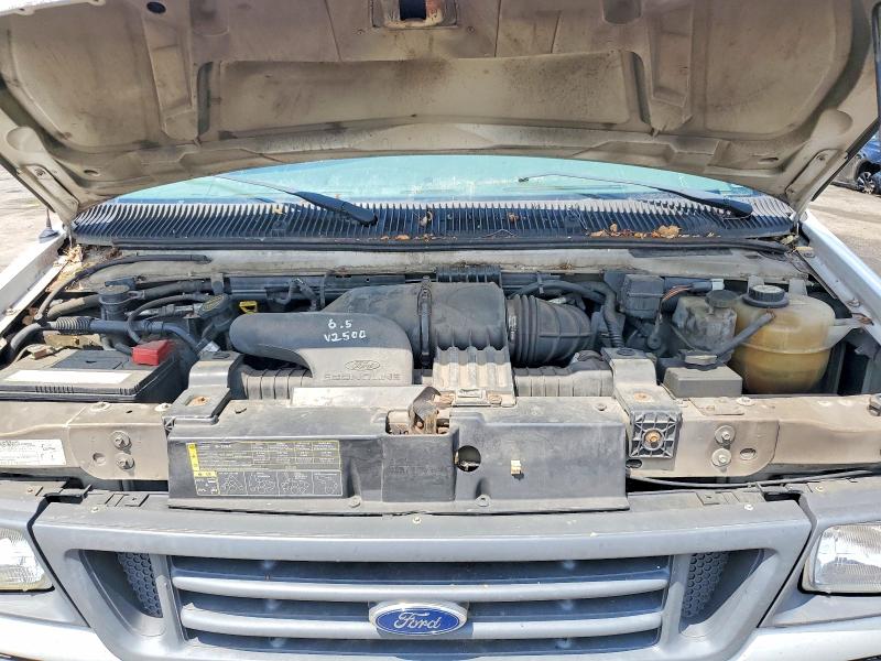 Продажа на аукционе авто 2007 Ford E250 Cng, vin: 1FTNE24L77DB37270, номер лота: 57710556