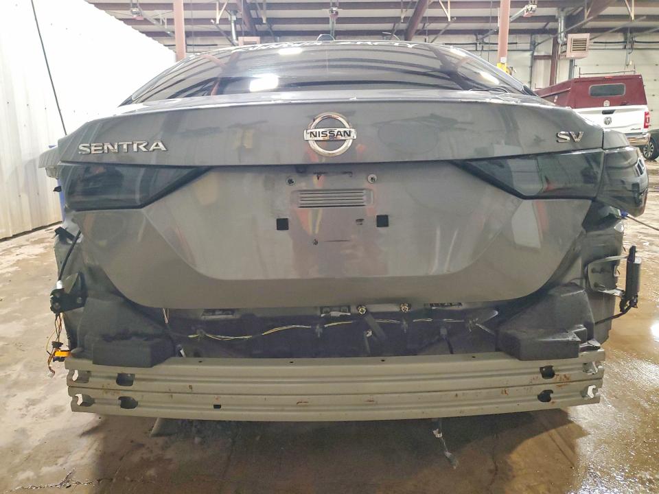 Aukcja sprzedaży 2023 Nissan Sentra, vin: 3N1AB8CV0PY265265, numer aukcji: 57886946