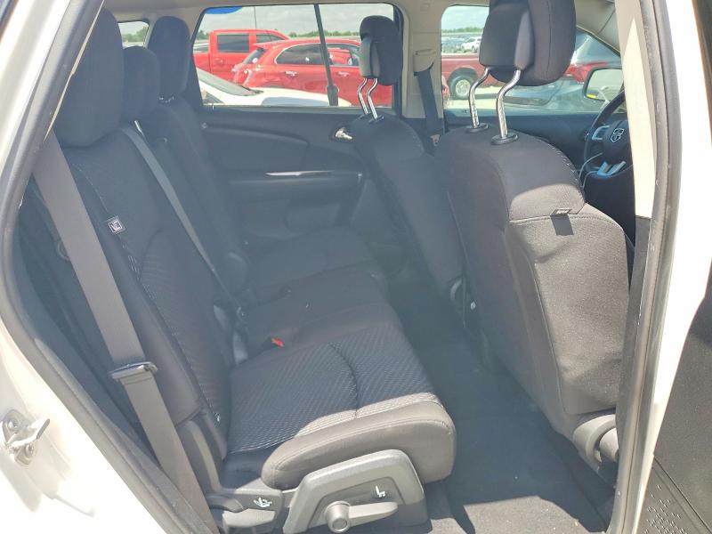 Продажа на аукционе авто 2016 Dodge Journey, vin: 3C4PDCAB9GT239161, номер лота: 57484046