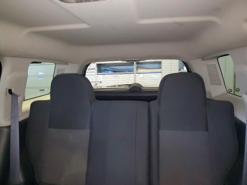 2014 Jeep Patriot მანქანა იყიდება აუქციონზე, vin: 1C4NJRFB8ED784234, აუქციონის ნომერი: 56720866