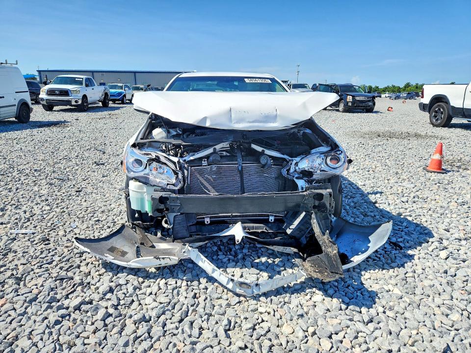 Продажа на аукционе авто 2017 Toyota Camry, vin: 4T1BF1FKXHU335577, номер лота: 58561356