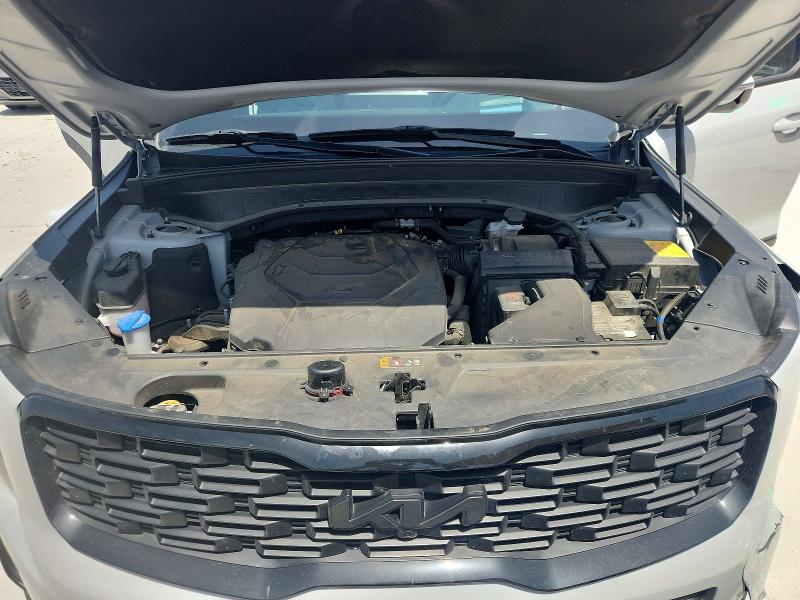 Продажа на аукционе авто 2022 Kia Telluride, vin: 5XYP5DHC3NG313101, номер лота: 85614625