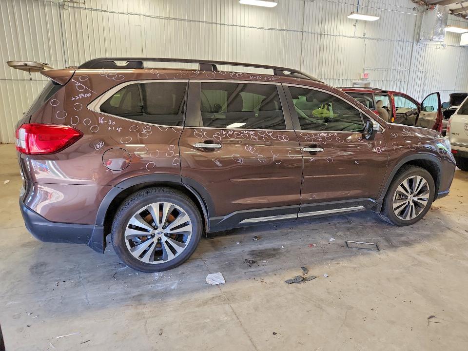 Продаж на аукціоні авто 2019 Subaru Ascent, vin: 4S4WMARD5K3427424, номер лоту: 57567596