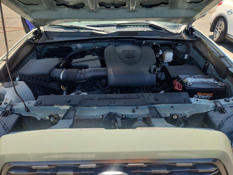 Продажа на аукционе авто 2023 Toyota Tacoma, vin: 3TMAZ5CN3PM210839, номер лота: 55794406
