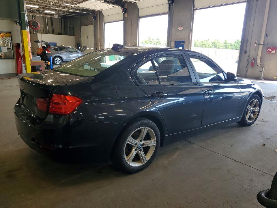 Aukcja sprzedaży 2013 Bmw 328, vin: WBA3B3C57DF542003, numer aukcji: 85987235