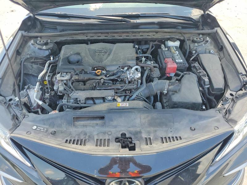 Aukcja sprzedaży 2021 Toyota Camry, vin: 4T1R11AK9MU611276, numer aukcji: 57255236