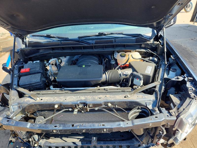 56614596 :رقم المزاد ، 1GTU9FEL8KZ394309 vin ، 2019 Gmc Sierra مزاد بيع