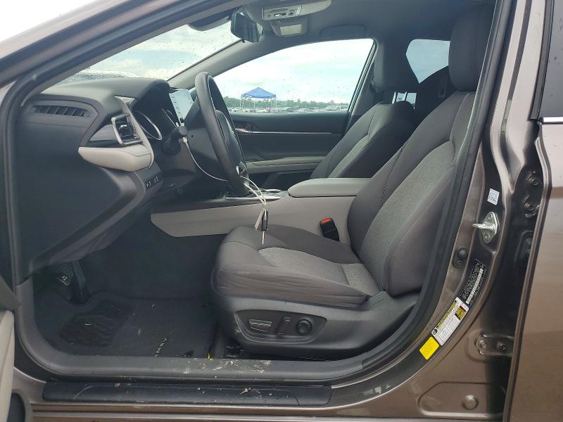 Aukcja sprzedaży 2022 Toyota Camry, vin: 4T1C11AK6NU029823, numer aukcji: 57167506