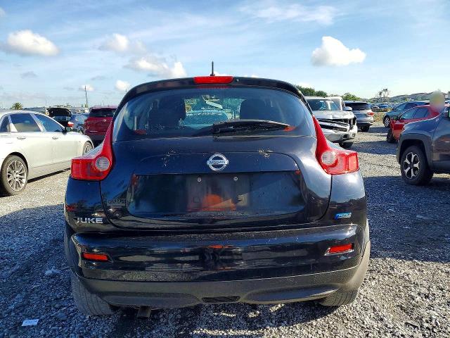 Продаж на аукціоні авто 2013 Nissan Juke, vin: JN8AF5MR5DT212653, номер лоту: 55390306